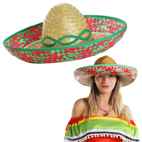 Ladies green mexican - green,
