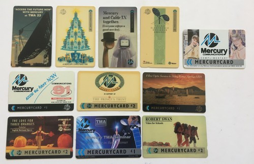 Collection vintage - of,
