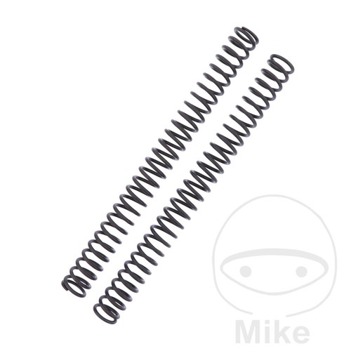 Yss linear fork - springs, fits