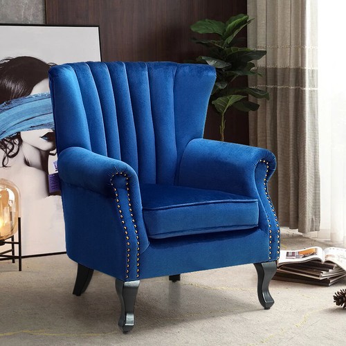 Tub chair accent armchair - accent,