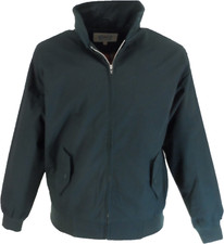 Relco Mens Dark Green Retro