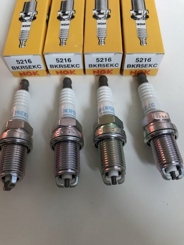 Ngk bkr5ekc for - (, 5216