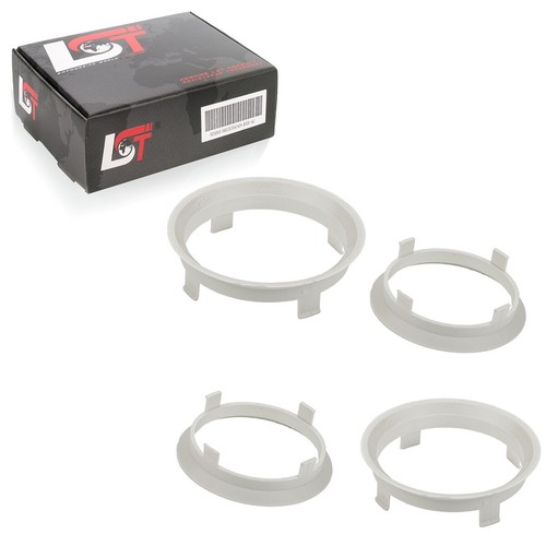 Centering rings spacers for - 4x,