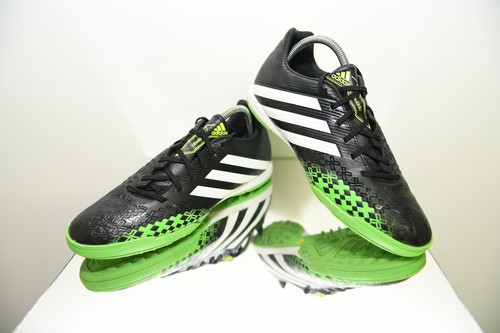Adidas predator lethal zones - adidas,