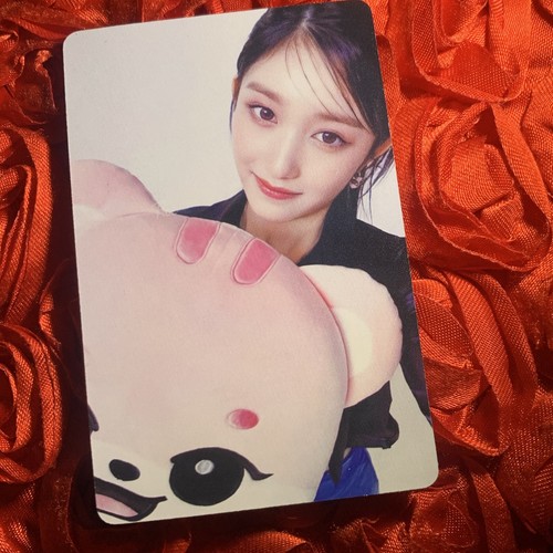 Leeseo ive kawaii toy - kawaii, edition