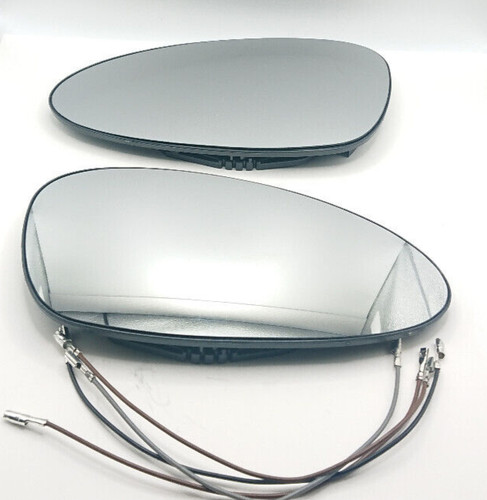 Mirror glass left right - mirror,