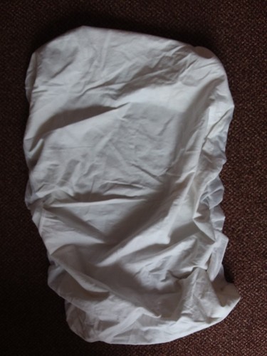 Clevamama baby s white - -,