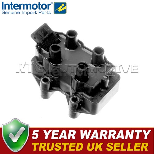 Intermotor ignition coil - intermotor,