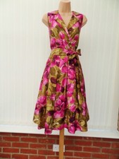 JESSICA HOWARD GREEN PINK