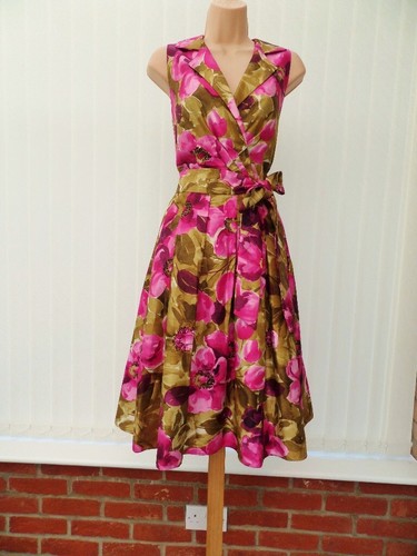 Jessica howard green pink - jessica,