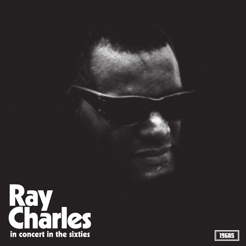 Ray charles concert - charles, in