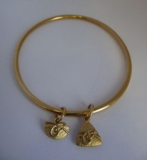 Scottish Ola Gorie Small 9ct