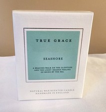 True Grace Scented Candle