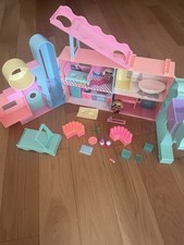 LOL Surprise Magic House