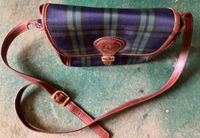 Delightful, Vintage Handbag by Luigi