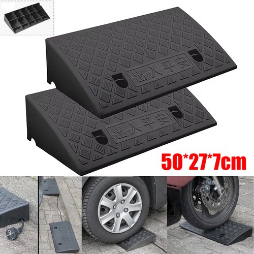 Pack driveway ramp heavy - 2,