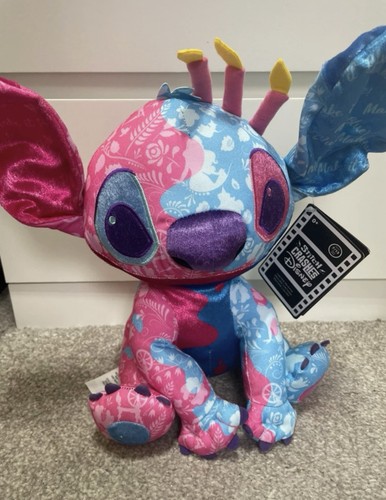 New disney plush toy stitch - toy,