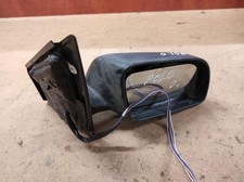 VW POLO 6N2 Right Side Wing Mirror 023480 1.40 Diesel 55kw 2000 27027901