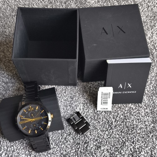 Armani exchange ax2121 - exchange,