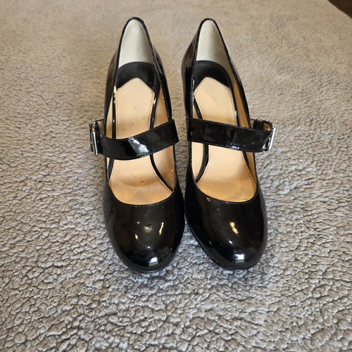 Gianni bini black leather - gianni,