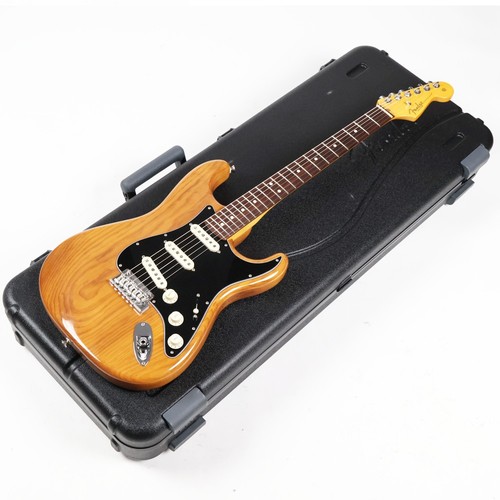 Fender american professional - fender,