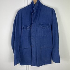 Vintage swedish naval - naval, jacket