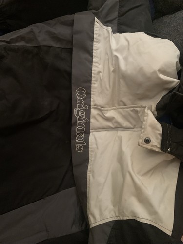 Jack and jones hooded - and,