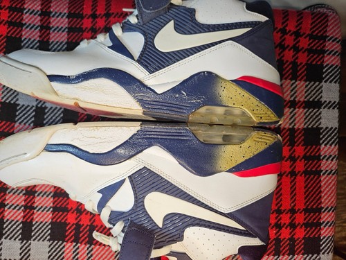 Nike air force - men’s, mid