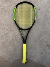 Wilson Blade 98 V6 (16x19)