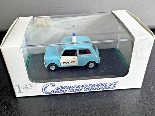 Cararama scale model car - ,