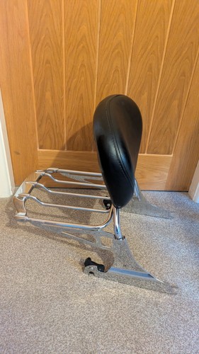 Harley davidson detachable - harley,