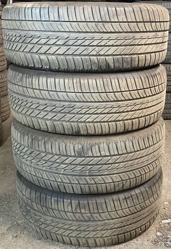 Matching set 255 - 4, 255/50/20