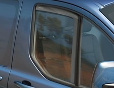 Genuine ClimAir Front Window