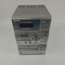 Sony CMT-CP11 Micro Hi Fi