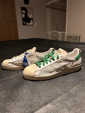 Adidas Clot x ObyO Kazuki x