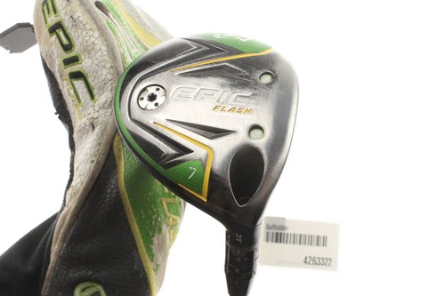 Callaway epic flash golf club - golf,