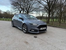 2015 Ford Focus 2.0 TDCi ST-3