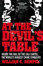 At the Devil's Table: Inside