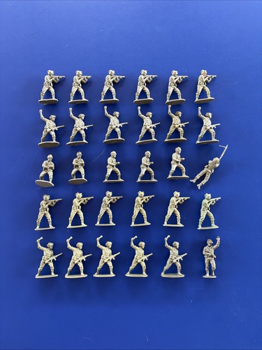 Airfix toy soldiers modern - airfix,
