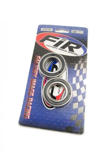 Rear wheel bearing - kit, buell