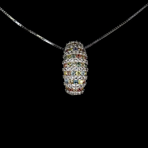 925 sterling silver - sterling, necklace