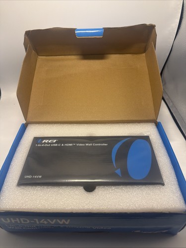 Orei 2x2 hdmi usb c - 4k, or