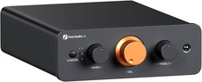 Fosi Audio P4 Mini Preamp with