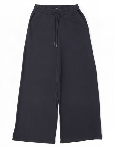 Zara womens wide leg - wide, tracksuit