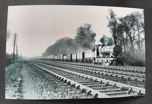 Transporting coal 1927 1990 - coal,
