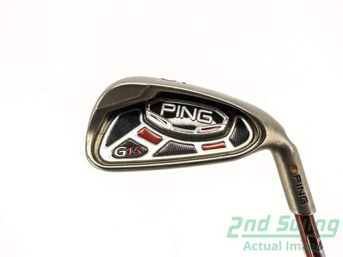 Ping g15 single iron - single,