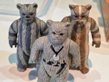 Vintage Kenner Star Wars