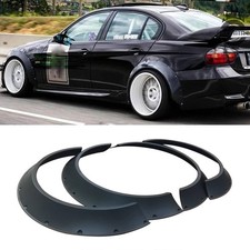 Fender Flares For E90 E91 E92
