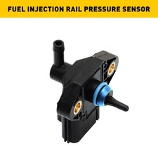 Fuel Injection Rail Regulator