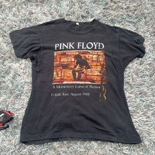 Vintage 1988 Pink Floyd A